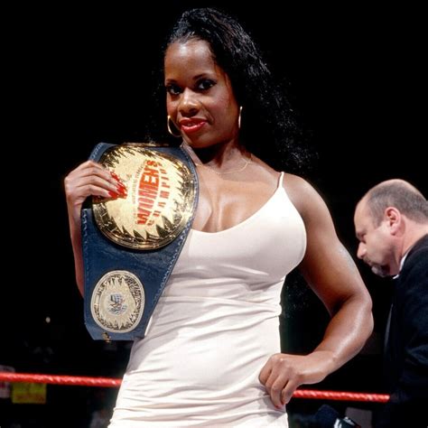 wwe jacqueline moore